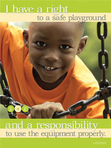 03-PS25-4 Safe Playground