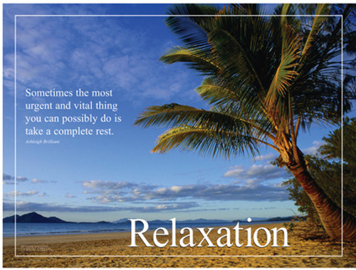 03-PS26-9 Relaxation