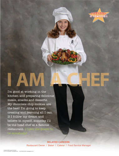 03-PS30-1 Chef