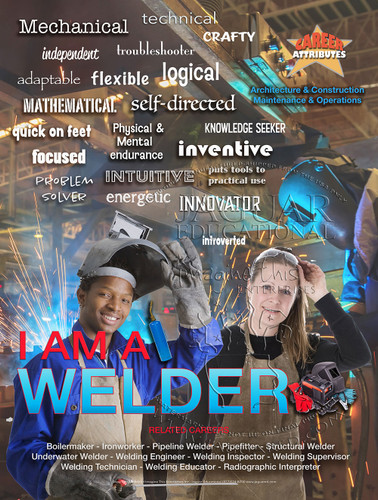 03-PS159-4 Welder