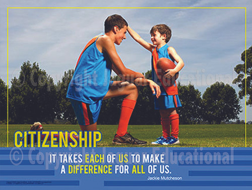 03-PS94-6 Citizenship