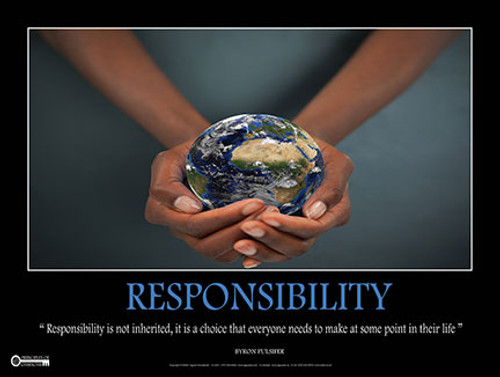 03-PS122-7 Responsibility