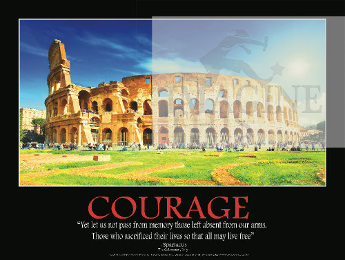 03-PS144-7 Courage