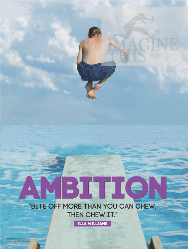 03-PS82-6 Ambition