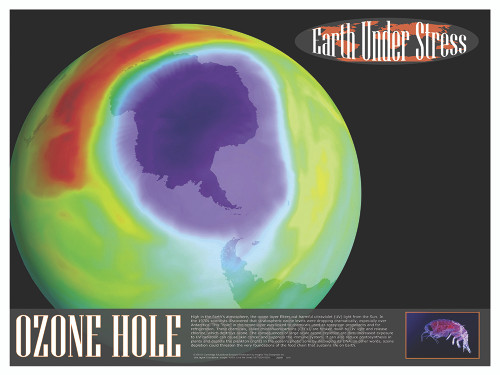 08-CE37217-8 Ozone Hole