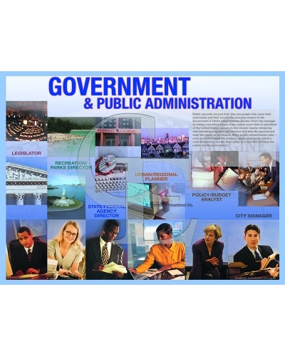 08-CE30796-2 Government-Public Admin