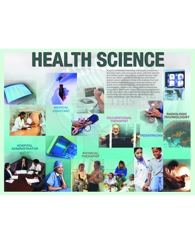 08-CE30796-9 Health Science