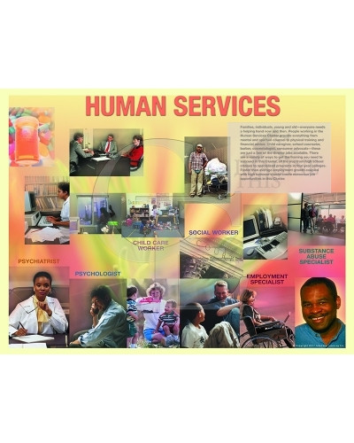 08-CE30796-11 Human Services