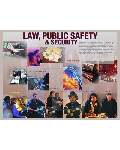 08-CE30796-15 Law-Public Safety-Security