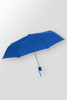 The ONE Mini Folding Manual Umbrella royal blue