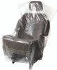 Standard Seat Cover - 3 ply, .5 Mil