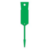 Arrow ID Tags - IMPRINTED