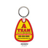 Key Fob 6088SV 2