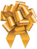 Window Bows Gold