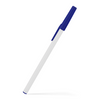 Brittany Stick Pen White/Blue