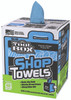 Disposable Shop Towels Pull-Box