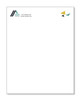 Letterhead Four Color 2