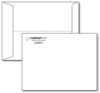 9x12 catalog Envelopes one color Black