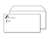 #9 Regular Envelopes Four Color 3