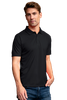 Mens Short Sleeve Black