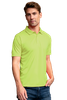 Mens Short Sleeve Citron