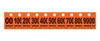 Premium service dispatch numbers orange