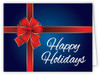 Happy Holidays Card (With Envelopes) (CB-HappyHolidays) physical $ 28.98