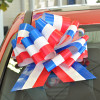 Jolly Pull Bow (EZ-535) red, white and blue