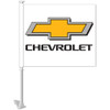 Manufacturer Clip-On Flags (#4781) chevrolet