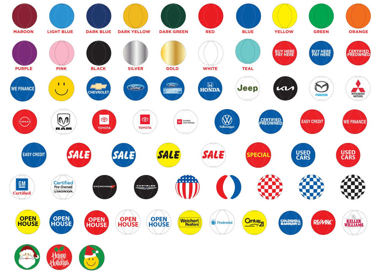 reusable balloons colors reusable balloons colors