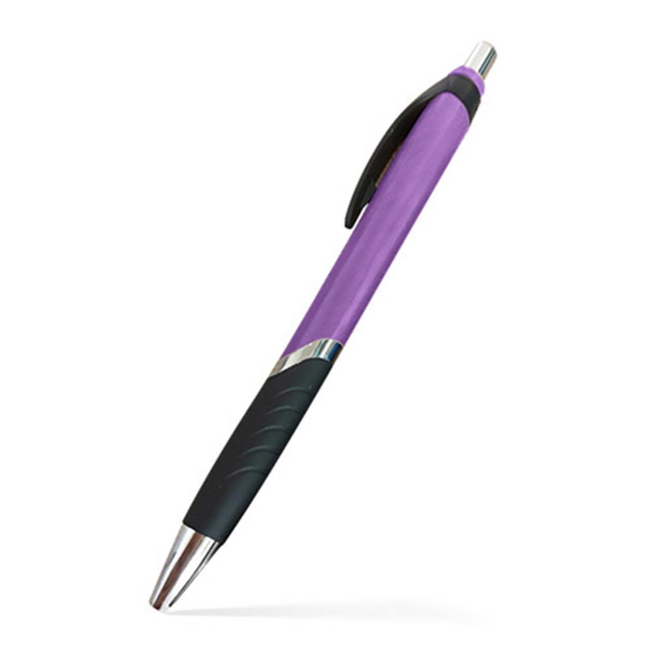 Tropical Pen III Purple