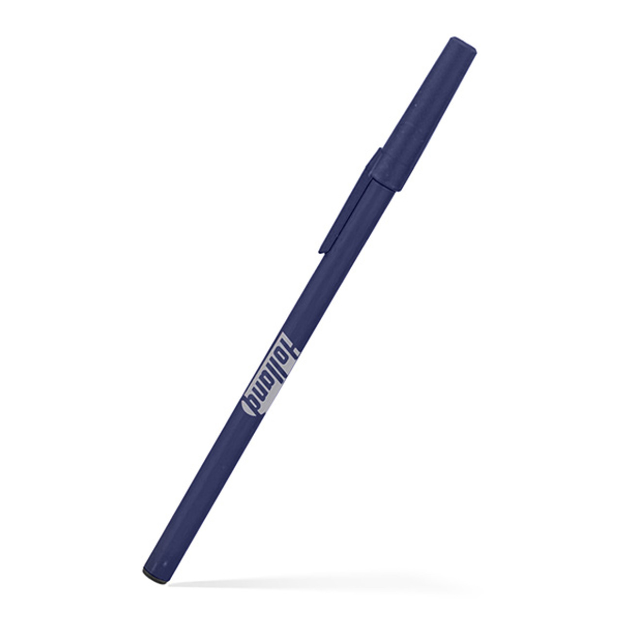 Brittany Stick Pen Blue