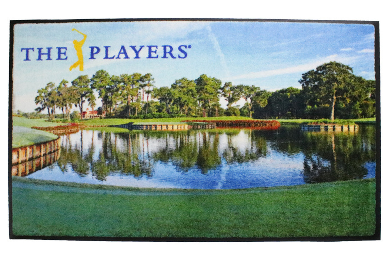 DigiPrint Floor Mat