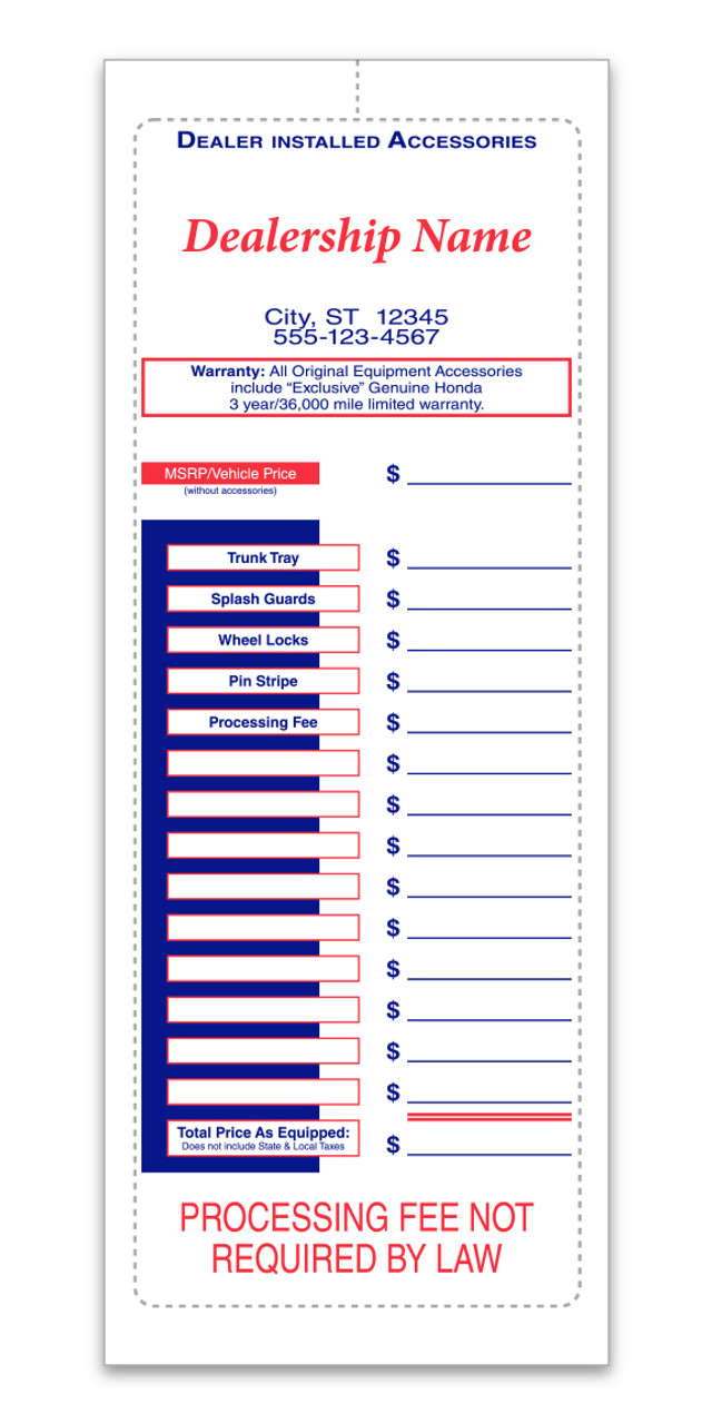 Custom Addendum Sticker 4.25 x 11 2 Color custom-addendum-sticker-4-25-x-11-2-color