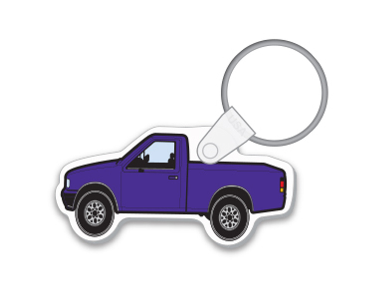 key fobs pickup truck