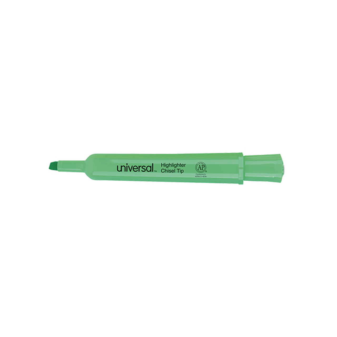 Highlighters green
