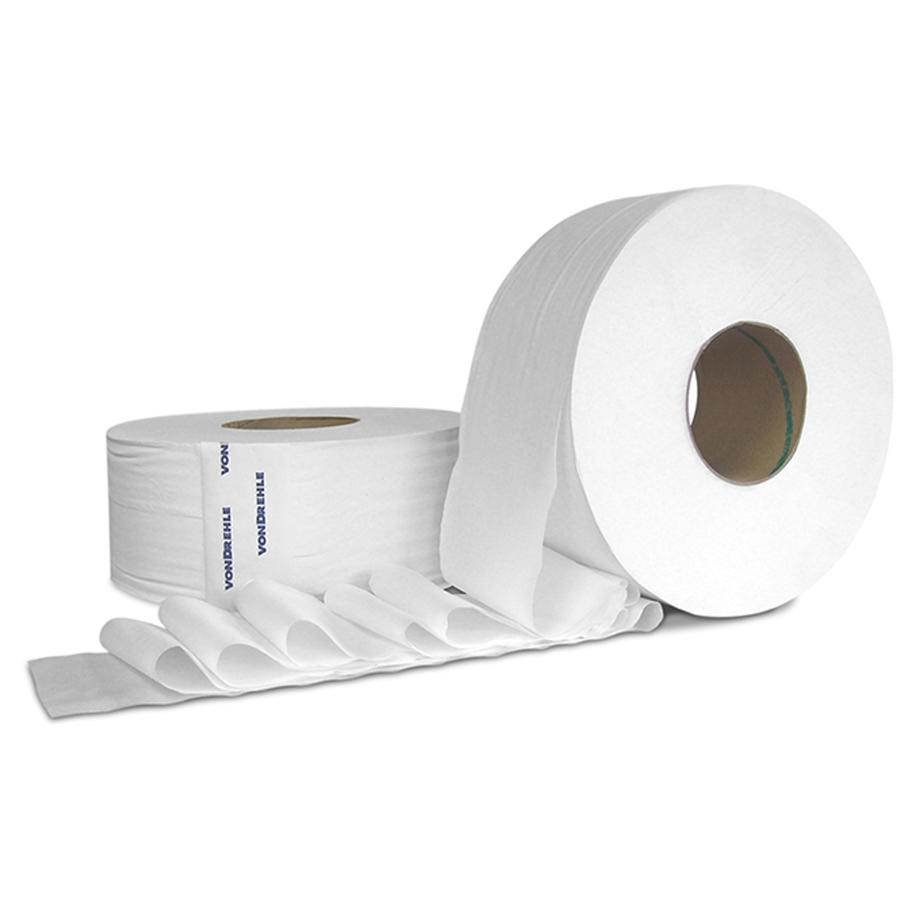 Jumbo Roll Toilet Paper  (#97210)