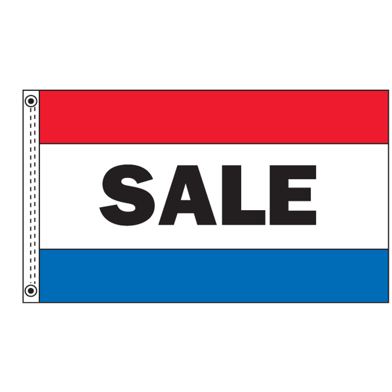 Nylon Flags sale