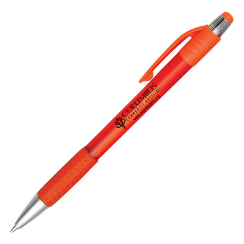 Screamer Pen (Custom) orange