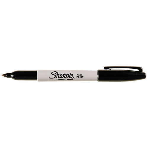 Sharpie Permanent Markers - Park Place Printing And Promotional Products,  LLC