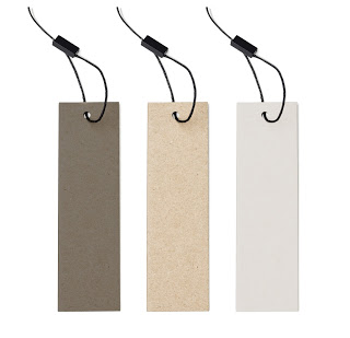 How Hang Tags Printing Service Can Be Used