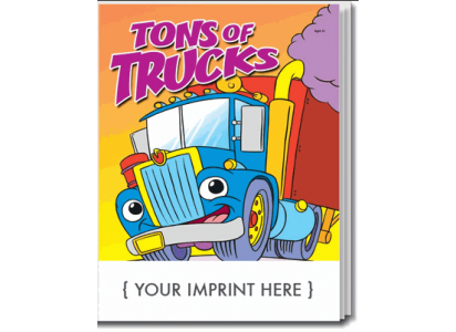 5 Giveaways To Improve Brand Recognition