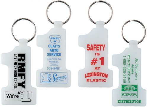 Customer Relationships with Giveaways