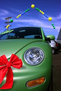 Choosing the Right Auto Dealer Supply Company