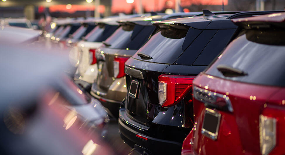 Best Custom Printed Products for Car Dealership Marketing
