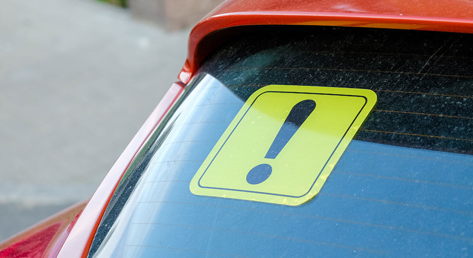 How Car Dealer Decals Increase Vehicle Visibility & Sales