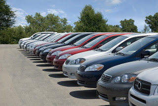 Reasons to Use Custom Car Dealership Supplies