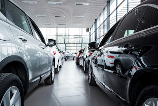 3 Long-Term Benefits of Auto Dealer Supplies