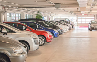 Ways to Choose Affordable Auto Dealership Supplies