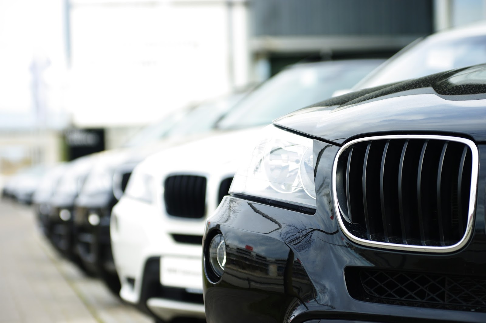 How Dealership Decals Help in Business Promotion